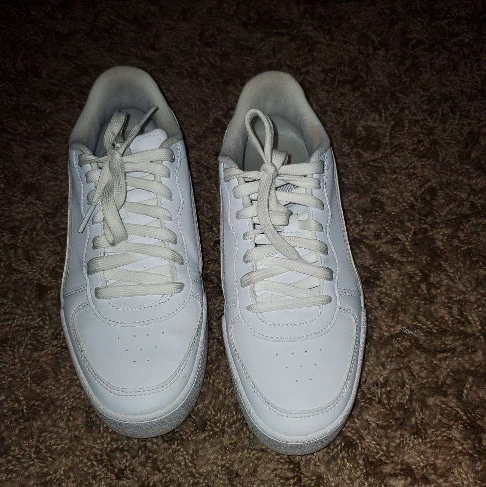 White Puma